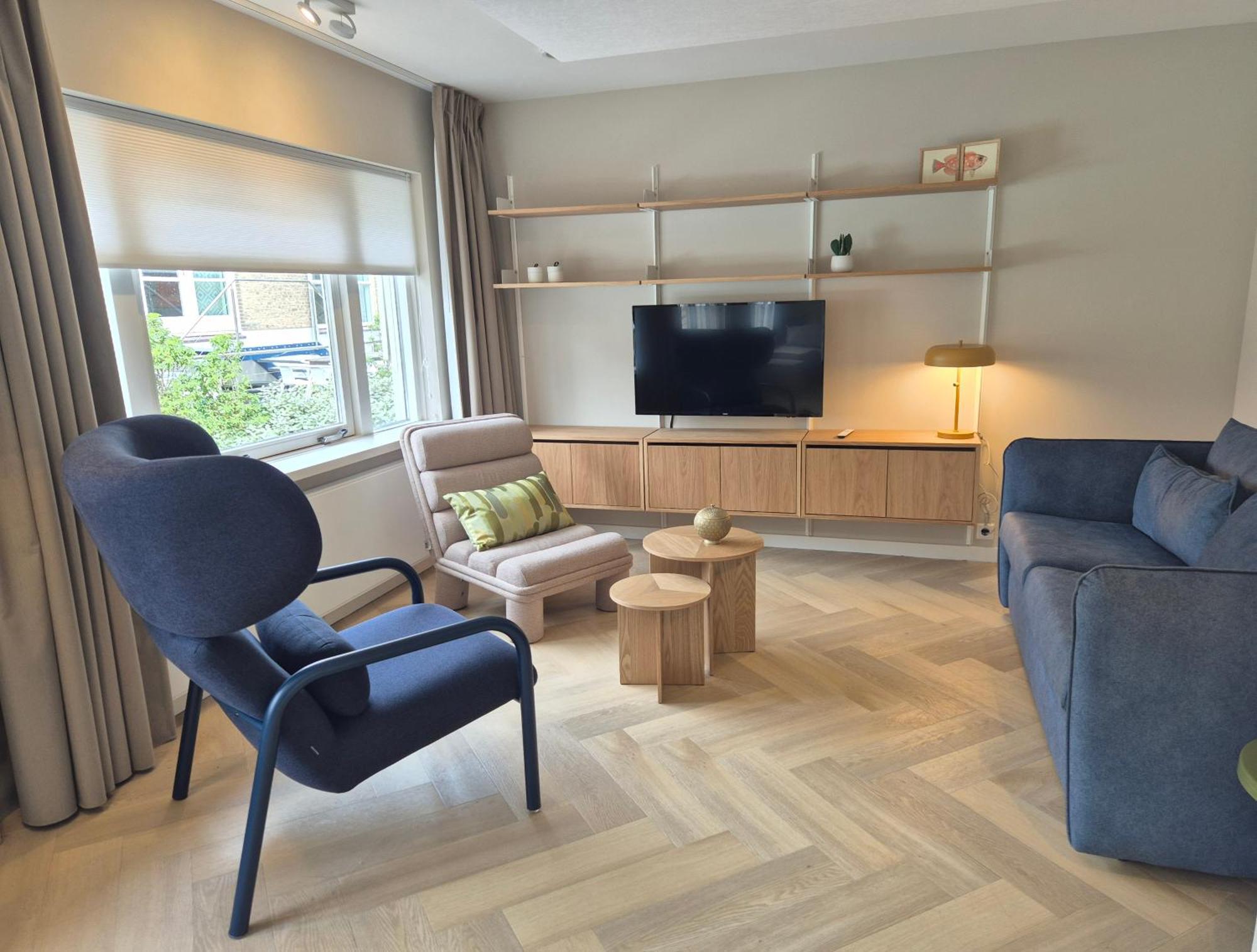 De Baak Seaside 3* Noordwijk